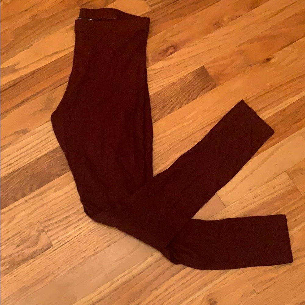 Basic Leggings